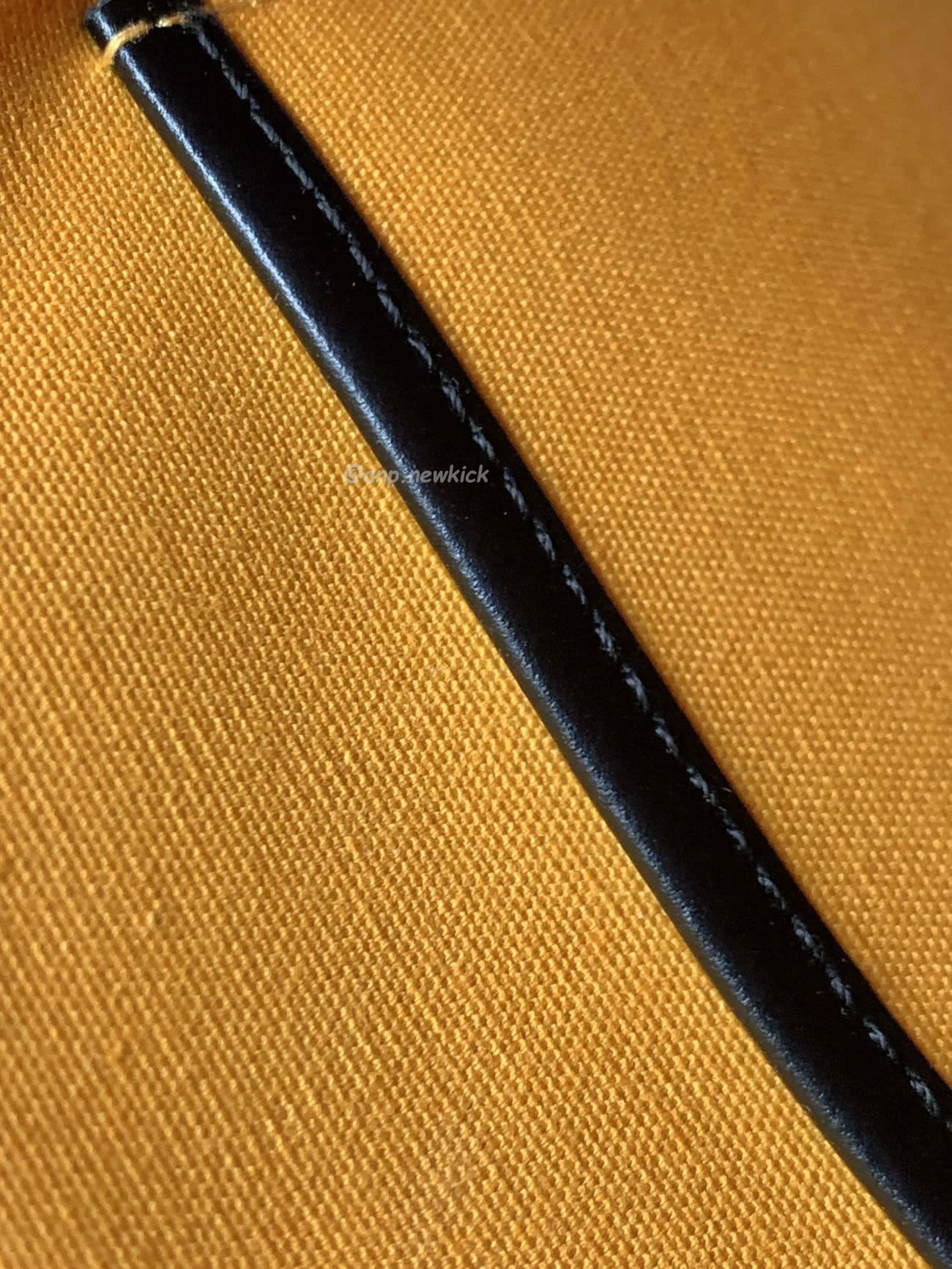 Goyard Vendôme Mini Bag 18.5 Cm X 10.5 Cm X 23 Cm (11) - www.newkick.vip